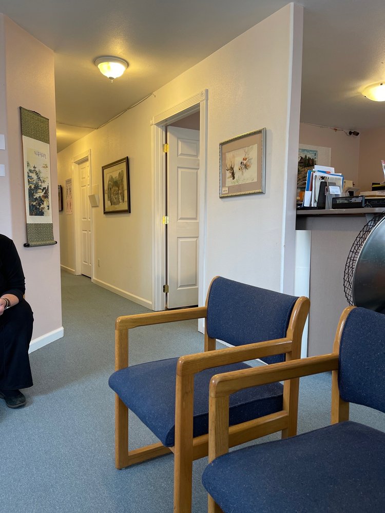 FANG ACUPUNCTURE CLINIC Updated August 2024 16 Photos 1737 Wells