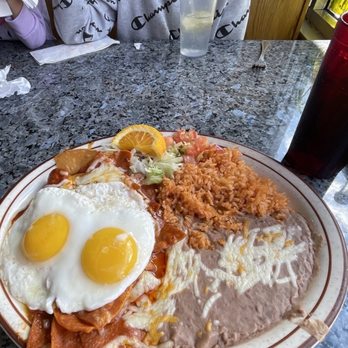 El Adobe Cafe - Mexican Near Me - Reno, Nevada