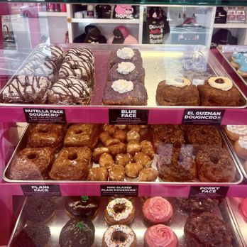Pinkbox Doughnuts - Donuts Near Me - Henderson, Nevada Pinkbox Doughnuts - Donuts Near Me - Henderson, Nevada