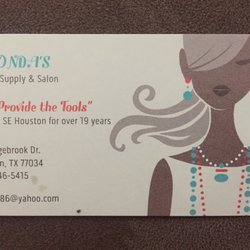 Yulonda Beauty Supply