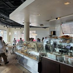 yum! Kitchen and Bakery - Inside