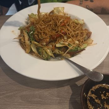 Sushi Plus - Ramon noodle dish spicey - Sushi Bars Near Me - Glendale, Arizona Sushi Plus - Ramon noodle dish spicey - Sushi Bars Near Me - Glendale, Arizona