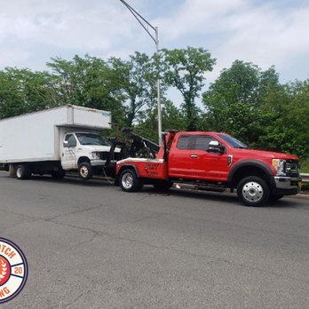 Top Notch Towing - Towing Near Me - Portland, Oregon