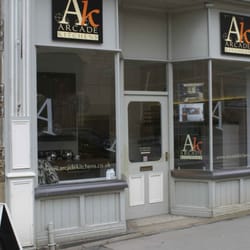 Arcade Kitchens Ilkley