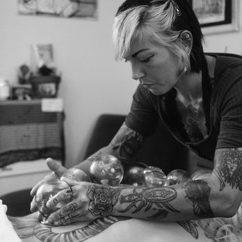 Body Drift Healing Arts - Thai style fire-cupping (an add-on) - Massage Therapy Near Me - Pasadena, California Body Drift Healing Arts - Thai style fire-cupping (an add-on) - Massage Therapy Near Me - Pasadena, California