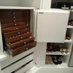 Luxe Safes
