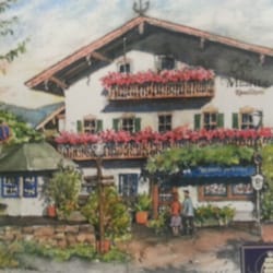 Café Mesner