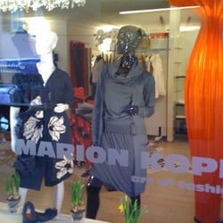 Art of Fashion - Marion Kopf