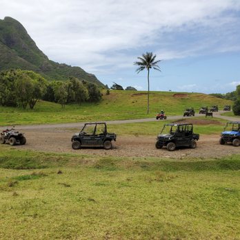 Kualoa Ranch - Tours Near Me - Kaneohe, Hawaii Kualoa Ranch - Tours Near Me - Kaneohe, Hawaii