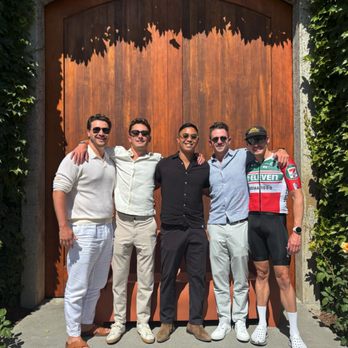 Clos du Val - Wineries Near Me - Napa, California