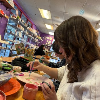 Playful Potter - Party & Event Planning Near Me - Sparks, Nevada Playful Potter - Party & Event Planning Near Me - Sparks, Nevada