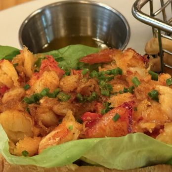 Seamore's - Arlington - Maine Lobster Roll - Seafood Near Me - Arlington, Virginia Seamore's - Arlington - Maine Lobster Roll - Seafood Near Me - Arlington, Virginia