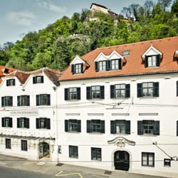 Schlossberghotel - Das Kunsthotel - Das Schlossberghotel