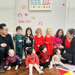 Ramirez Family Child Care