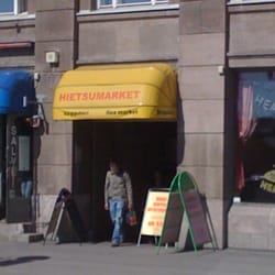 Hietsumarket