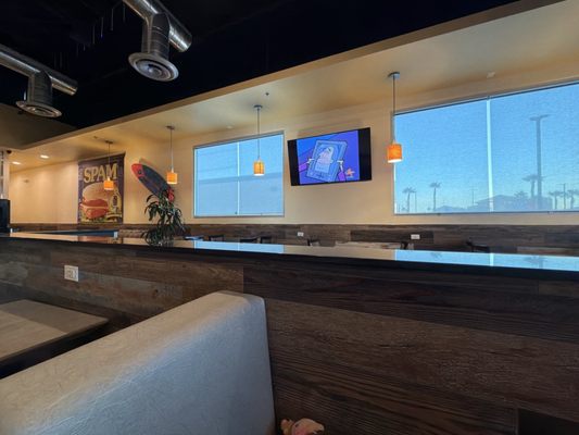 Ohana Hawaiian BBQ by null