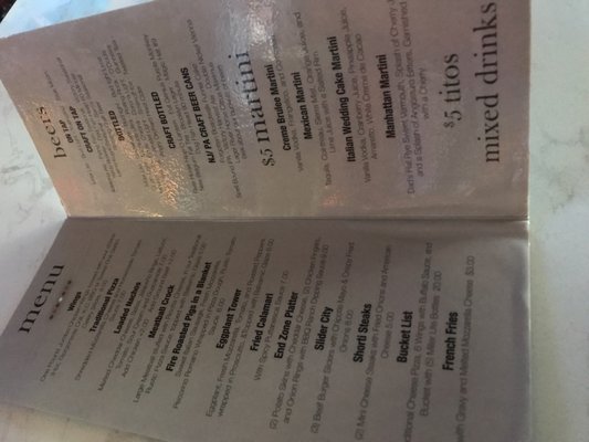 Menu photo 6 Adelphia Restaurant & Events Deptford, NJ Menu photo 6 Adelphia Restaurant & Events Deptford, NJ