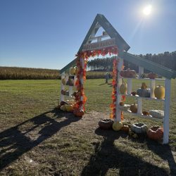 Mayhem Ranch