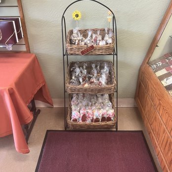 Sweets Handmade Candies - Candy Stores Near Me - Truckee, California Sweets Handmade Candies - Candy Stores Near Me - Truckee, California