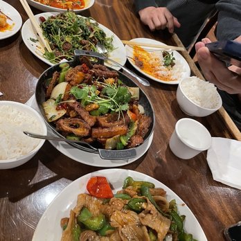 Tian Fu - Chinese Near Me - Bellevue, Washington Tian Fu - Chinese Near Me - Bellevue, Washington