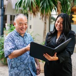 Island Insurance Companies