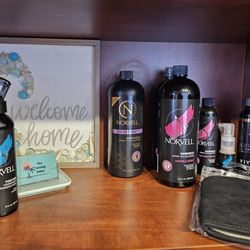 The Tanning Salon