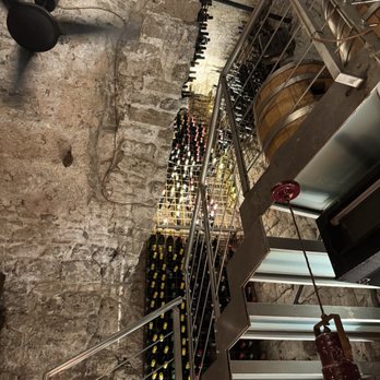Donna Sofia - Wine cellar - Italian Near Me - Sorrento, NA Donna Sofia - Wine cellar - Italian Near Me - Sorrento, NA