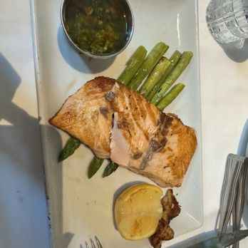Fogo de Chão - Salmon - Steakhouses Near Me - Coral Gables, Florida