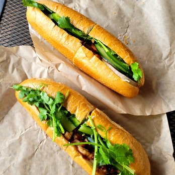 Le’s Banh Mi - Cafes Near Me - Honolulu, Hawaii Le’s Banh Mi - Cafes Near Me - Honolulu, Hawaii