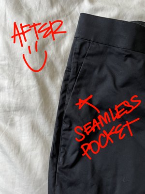 Allen Tailor & Cleaning by null
