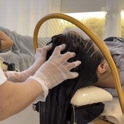 Alice Crystal Palace Spa