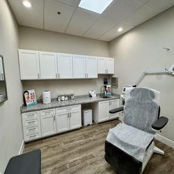 Thriverock Medicine 3.0 - Patient Exam Room