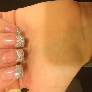Glam Nail Spa - Nail Salons Near Me - Atlanta, Georgia