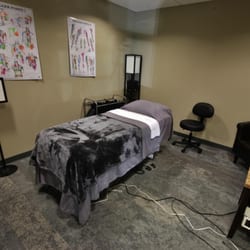 Muskingum County Family YMCA - Massage Therapy available. Â Scheduled appointments.