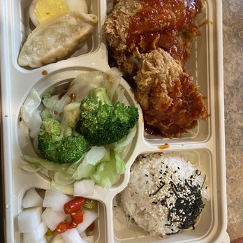 Tokyo Chick - Spicy chicken... - Chicken Wings Near Me - Pasadena, California Tokyo Chick - Spicy chicken... - Chicken Wings Near Me - Pasadena, California