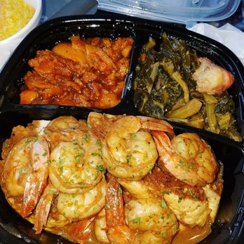 Soule - New Orleans BBQ shrimp - Cajun/Creole Near Me - Chicago, Illinois Soule - New Orleans BBQ shrimp - Cajun/Creole Near Me - Chicago, Illinois
