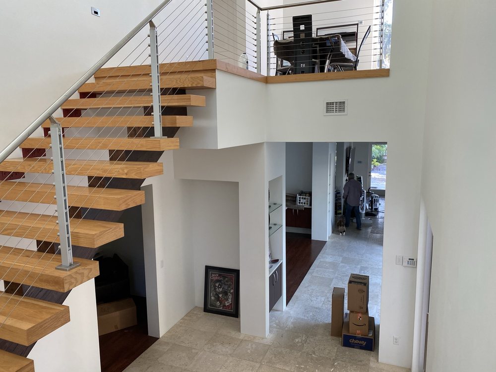 Slide of JCP Construction