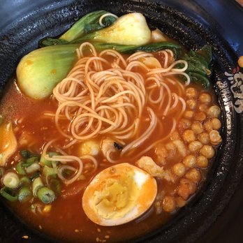 South North House - Tomato fish fillet noodles - Noodles Near Me - Sugar Land, Texas South North House - Tomato fish fillet noodles - Noodles Near Me - Sugar Land, Texas