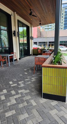 Shake Shack West End Portland by null