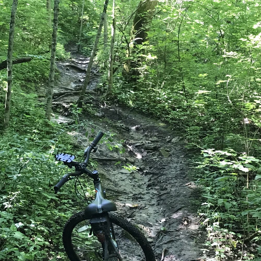 Keehner Park - H - Parks Near Me - West Chester, Ohio