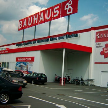 Bauhaus - Building Supplies Near Me - Hagen, NW