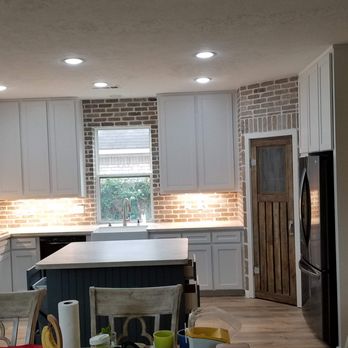 TexWit - under cabinet lights - Painters Near Me - Katy, Texas TexWit - under cabinet lights - Painters Near Me - Katy, Texas