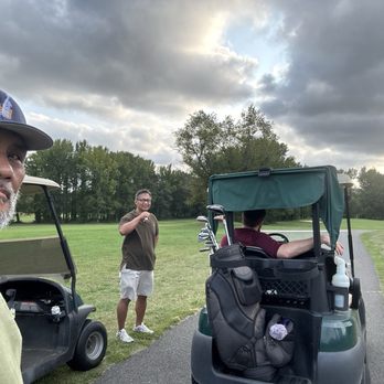 Greendale Golf Course - Golf Lessons Near Me - Alexandria, Virginia
