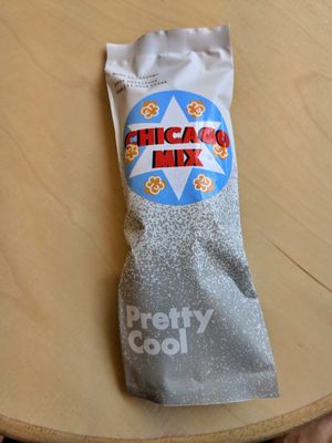 Pretty Cool Ice Cream by null