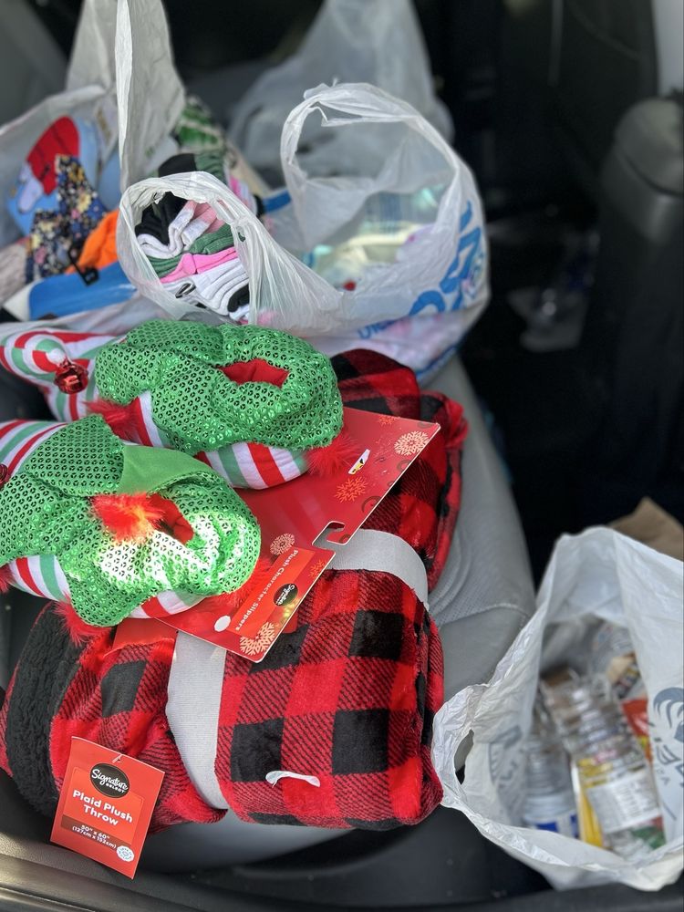 Harvest Compassion Center - social services organization in Phoenix, AZ