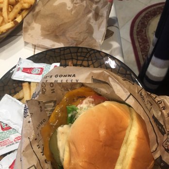Wayback Burgers - Burgers Near Me - Milpitas, California Wayback Burgers - Burgers Near Me - Milpitas, California