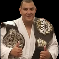 Team Randori Martial Arts - Train with CHAMPIONS!!