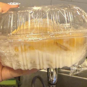 Malinee Thai - Mango Sticky Rice - Thai Near Me - New York, New York Malinee Thai - Mango Sticky Rice - Thai Near Me - New York, New York