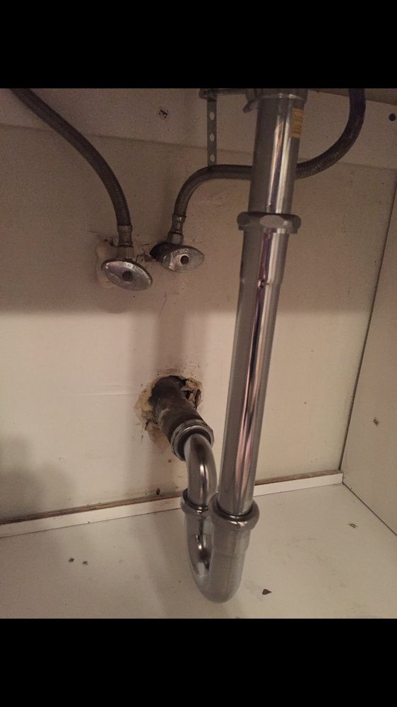 Slide of Joe's Home Repair Services