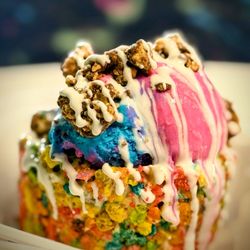 212 Ice Cream Studio - Cereal Killer
